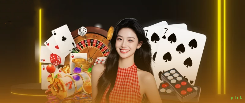 Apostas esportivas da qslot com odds competitivas