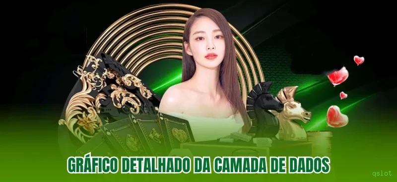 Página oficial da qslot no Facebook