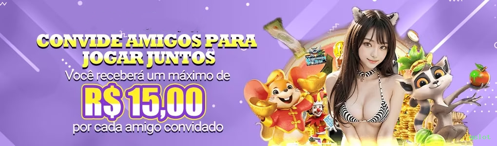 Plataforma completa da qslot com todos os jogos