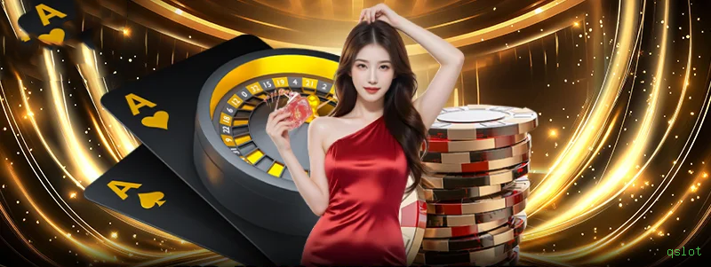 Programa VIP exclusivo da qslot